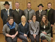 Aufstellungsversammlung